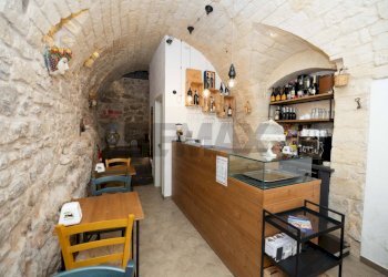 Cucina - Hotel Via Tenente Distefano
 
4, Ragusa - foto 13