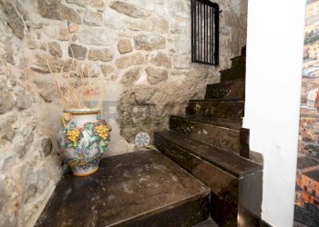 Scale - Hotel Via Tenente Distefano
 
4, Ragusa - foto 16