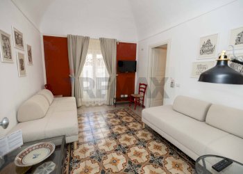 Soggiorno - Hotel Via Tenente Distefano
 
4, Ragusa - foto 18