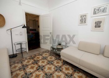 Soggiorno - Hotel Via Tenente Distefano
 
4, Ragusa - foto 19