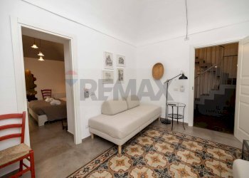 Soggiorno - Hotel Via Tenente Distefano
 
4, Ragusa - foto 20