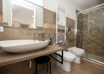 Bagno - Hotel Via Tenente Distefano
 
4, Ragusa - foto 26