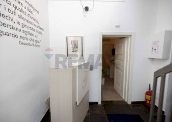 Hall / corridoio - Hotel Via Tenente Distefano
 
4, Ragusa - foto 27