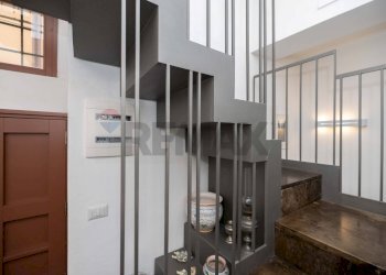 Scale - Hotel Via Tenente Distefano
 
4, Ragusa - foto 28