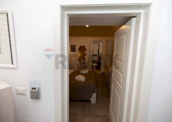 Hall / corridoio - Hotel Via Tenente Distefano
 
4, Ragusa - foto 29