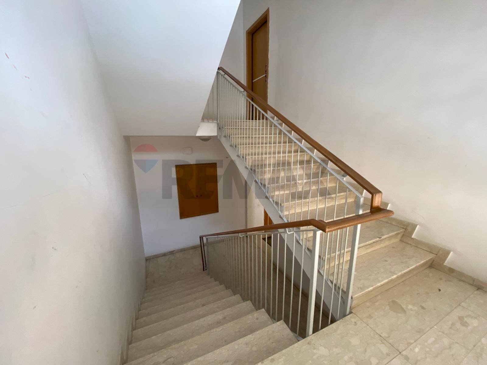 Scale - Appartamento Via Stesicoro
106, Ragusa - foto 3