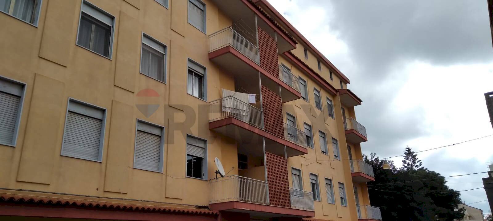 Edificio all\'aperto - Apartment Via Stesicoro
 
106, Ragusa - photo 1
