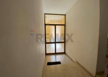Hall / corridoio - Appartamento Via Stesicoro
 
106, Ragusa - foto 2