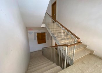 Scale - Appartamento Via Stesicoro
 
106, Ragusa - foto 3