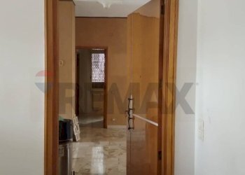 Hall / corridoio - Appartamento Via Stesicoro
 
106, Ragusa - foto 4