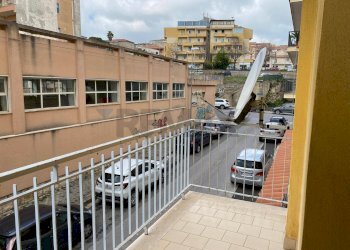 Balcone - Appartamento Via Stesicoro
 
106, Ragusa - foto 19