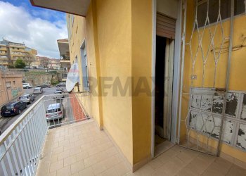 Balcone - Appartamento Via Stesicoro
 
106, Ragusa - foto 20