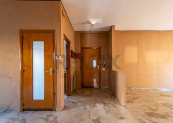 soggiorno - Appartamento Via Stesicoro
 
106, Ragusa - foto 2