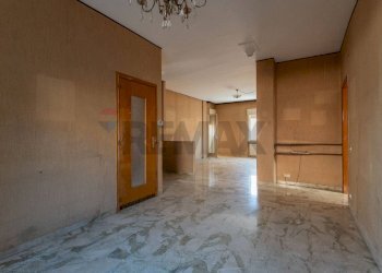 soggiorno - Appartamento Via Stesicoro
 
106, Ragusa - foto 4