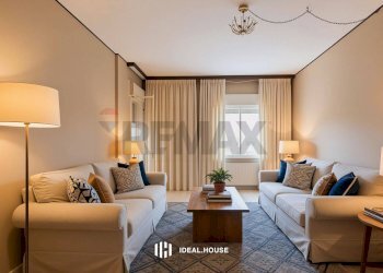 Soggiorno - Appartamento Via Stesicoro
 
106, Ragusa - foto 5