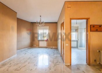 soggiorno - Appartamento Via Stesicoro
 
106, Ragusa - foto 6