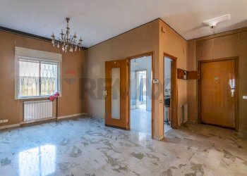 soggiorno - Appartamento Via Stesicoro
 
106, Ragusa - foto 8