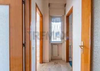 corridoio - Appartamento Via Stesicoro
 
106, Ragusa - foto 9