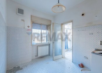 Cucina - Appartamento Via Stesicoro
 
106, Ragusa - foto 16