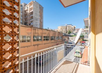 Balcone - Appartamento Via Stesicoro
 
106, Ragusa - foto 21