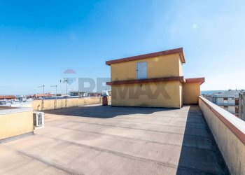 Terrazza - Appartamento Via Stesicoro
 
106, Ragusa - foto 24