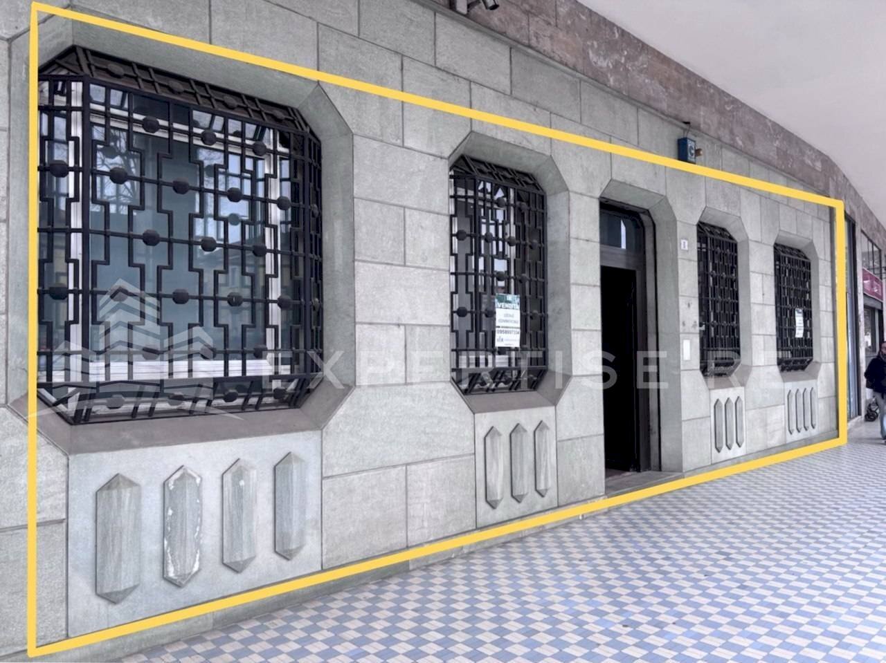 Foto 1 - Locale Commerciale Via Achille Grandi
 
6, Cabiate - foto 1