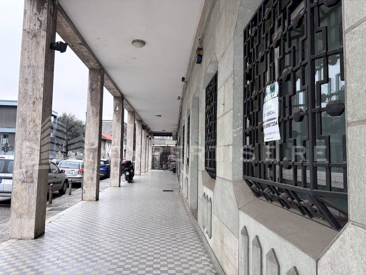 Foto 2 - Locale Commerciale Via Achille Grandi
 
6, Cabiate - foto 2