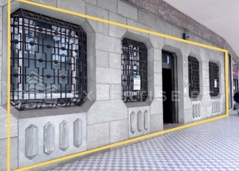 Foto 1 - Locale Commerciale Via Achille Grandi
6, Cabiate - foto 1