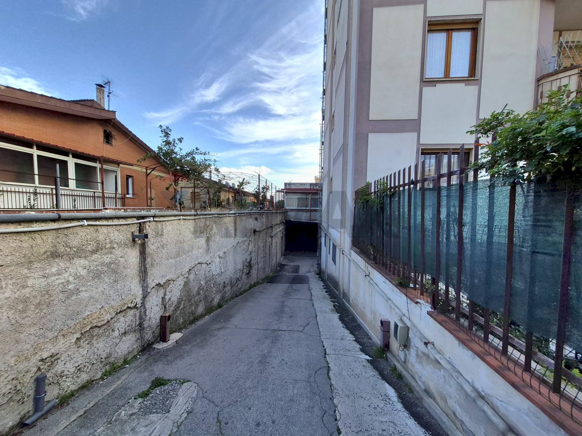 Casa all\'aperto - Box Via Dei Quartieri
 
21F, Palermo - foto 3