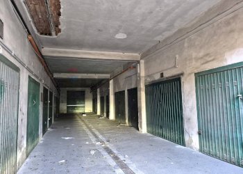 Parcheggio - Box Via Dei Quartieri
 
21F, Palermo - foto 4