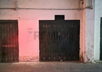 Edificio all\'aperto - Box Via Dei Quartieri
 
21F, Palermo - foto 5