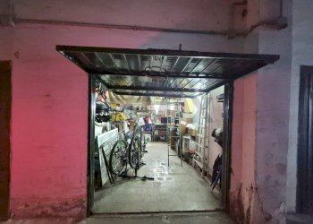 Parcheggio - Box Via Dei Quartieri
 
21F, Palermo - foto 6