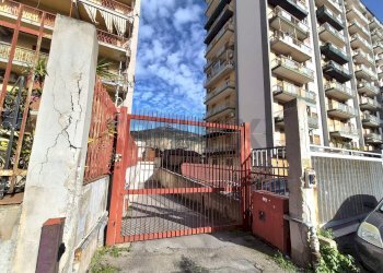 Edificio all\'aperto - Box Via Dei Quartieri
 
21F, Palermo - foto 8