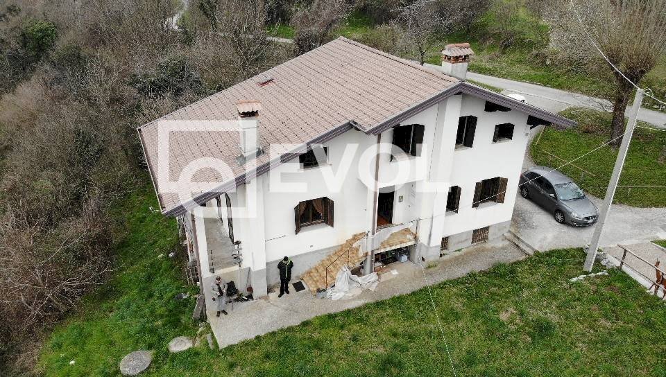 Foto 3 - Independent house VIA USEUNT
11, Tarcento - photo 3