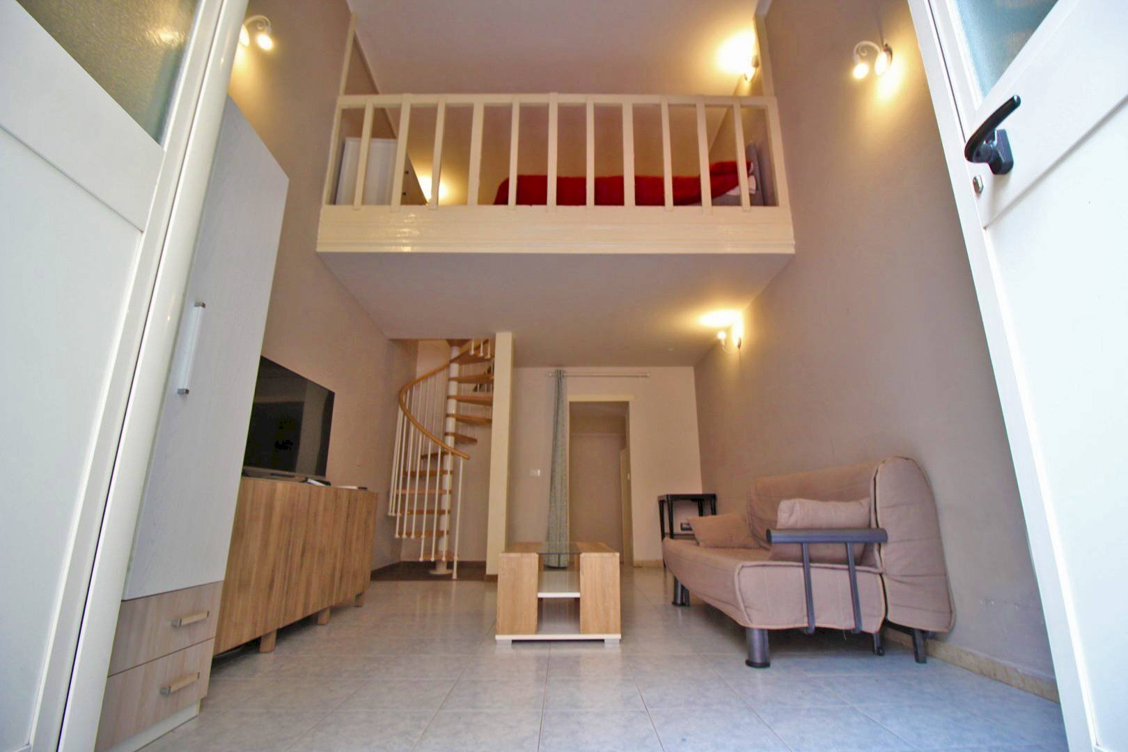 Foto 4 - Bilocale Via Butera
 
79, Palermo - foto 3