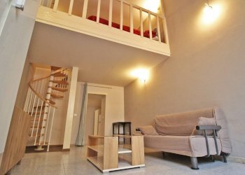 Foto 1 - Bilocale Via Butera
 
79, Palermo - foto 1