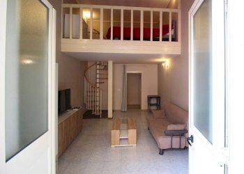 Foto 3 - Bilocale Via Butera
 
79, Palermo - foto 2