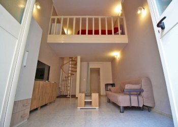 Foto 4 - Bilocale Via Butera
 
79, Palermo - foto 3