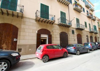 Foto 5 - Bilocale Via Butera
 
79, Palermo - foto 4