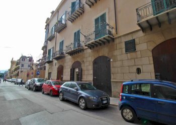 Foto 7 - Bilocale Via Butera
 
79, Palermo - foto 6