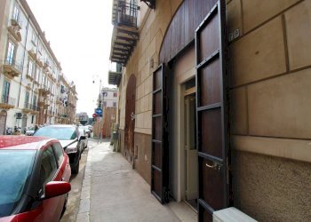 Foto 8 - Bilocale Via Butera
 
79, Palermo - foto 7