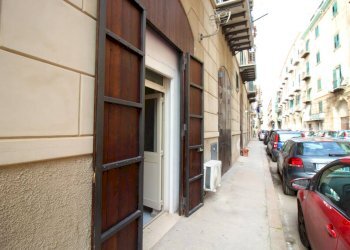 Foto 9 - Bilocale Via Butera
 
79, Palermo - foto 8