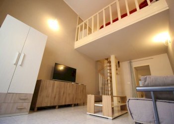 Foto 12 - Bilocale Via Butera
 
79, Palermo - foto 11