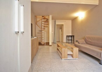 Foto 13 - Bilocale Via Butera
 
79, Palermo - foto 12