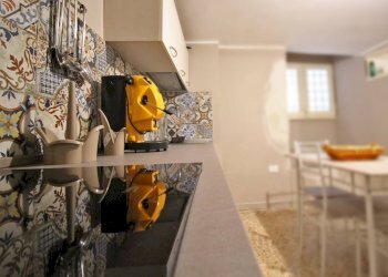 Foto 26 - Bilocale Via Butera
 
79, Palermo - foto 25