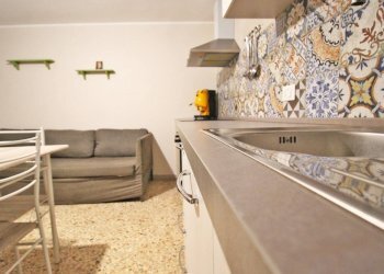 Foto 33 - Bilocale Via Butera
 
79, Palermo - foto 32