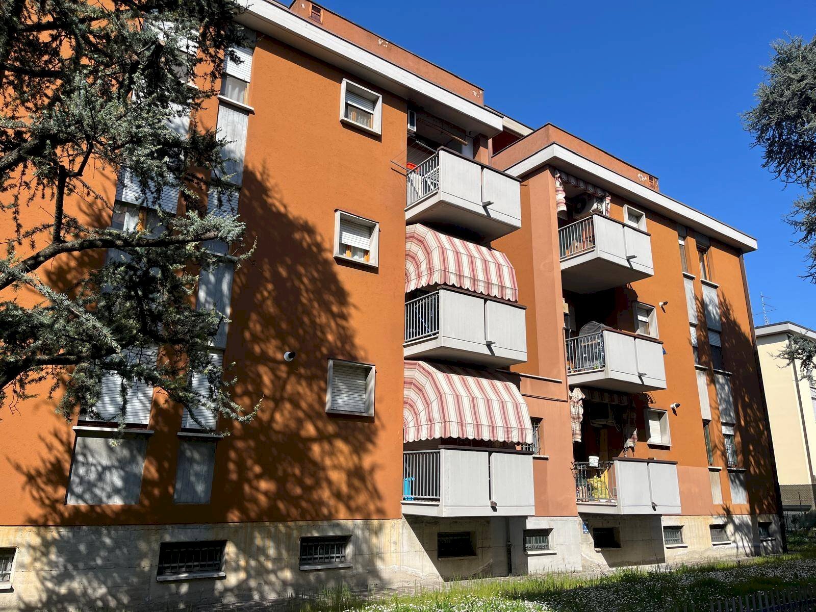 Foto 2 - Trilocale Via Fratelli Cairoli
 
25, Castelfranco Emilia - foto 2