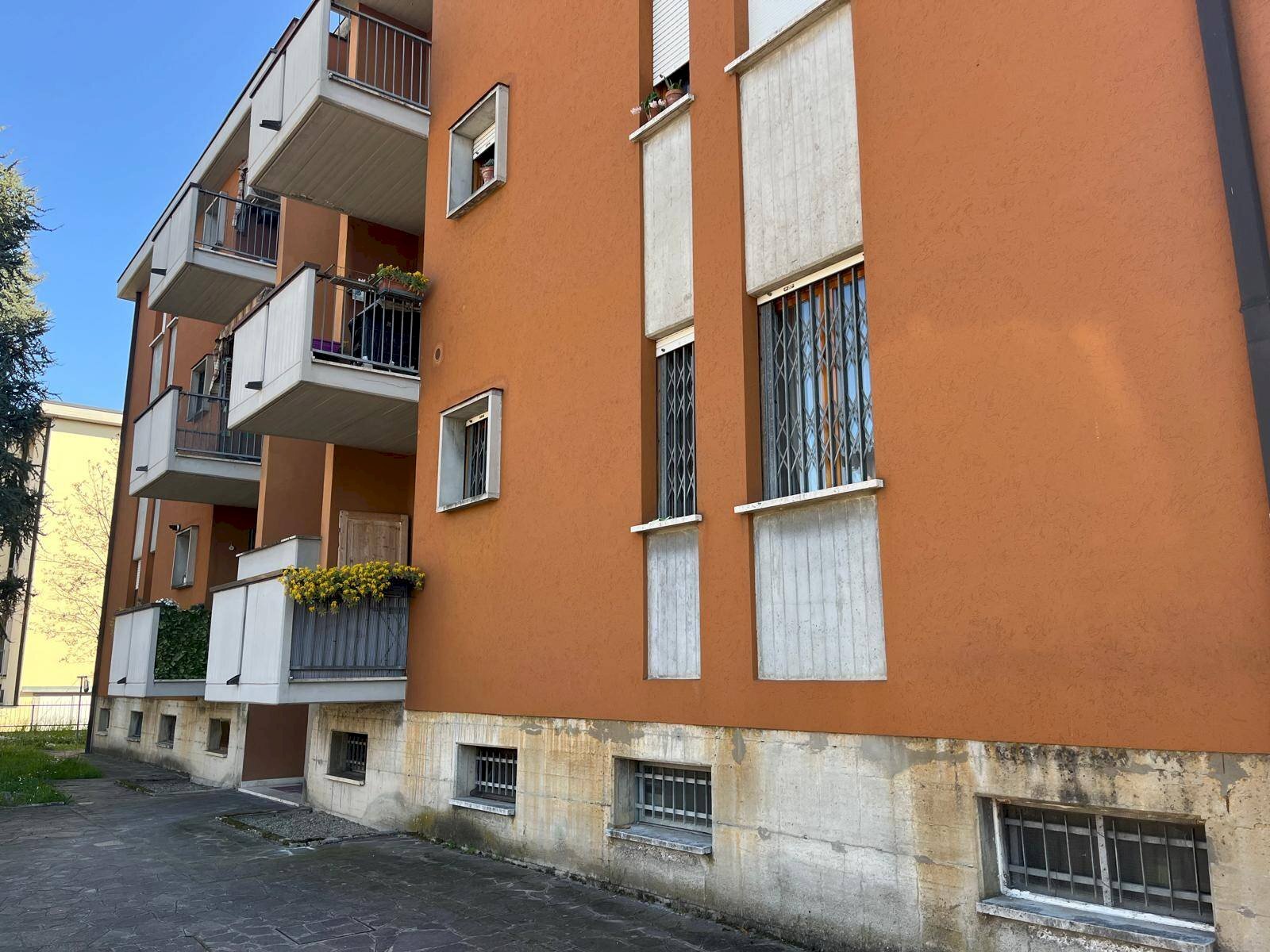 Foto 3 - Trilocale Via Fratelli Cairoli
 
25, Castelfranco Emilia - foto 3