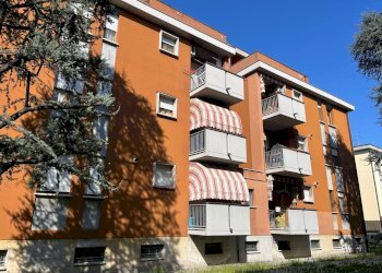 Foto 2 - Trilocale Via Fratelli Cairoli
 
25, Castelfranco Emilia - foto 2