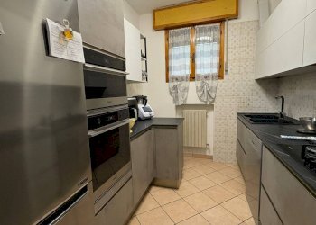 Foto 10 - Trilocale Via Fratelli Cairoli
 
25, Castelfranco Emilia - foto 10